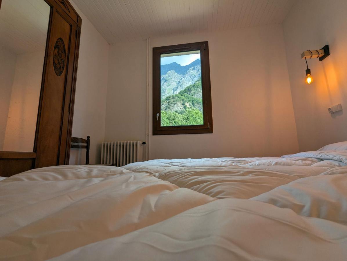 Gite Loubet Saint-Jacques-en-Valgodemard Экстерьер фото