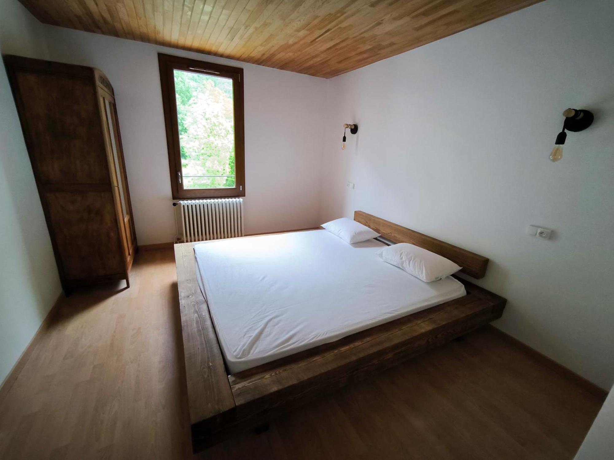 Gite Loubet Saint-Jacques-en-Valgodemard Экстерьер фото